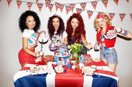 Little Mix : le groupe restera 3 jours en France