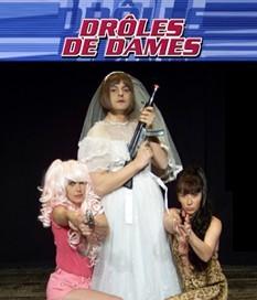 Drôles de dames