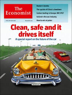 L'automobile est éternelle ?