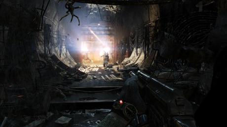 Metro Last Light offert pour l’achat d’une GeForce GTX 660 ou plus metro