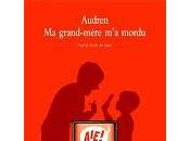 grand-mère mordu Audren