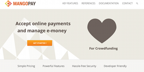 Présentation de MangoPay