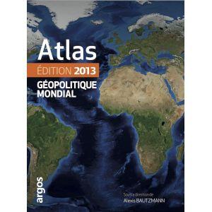 Atlas GP mondial et MdV Frontières