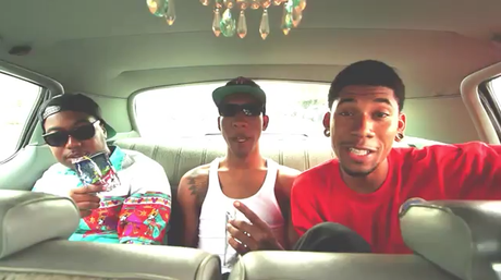 mellowhigh-troublesome