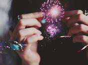 d’artifice Bengale