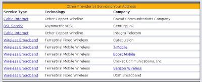 Rien pour ceux qui ne demandent pas ...