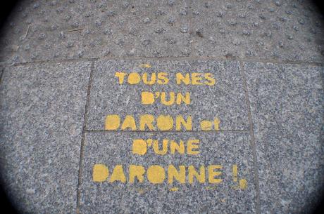 Tous Nés d'un Daron et d'un Daronne (1)