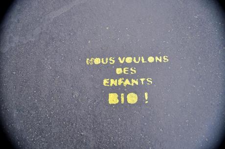Nous Voulons des Enfants Bio (1)