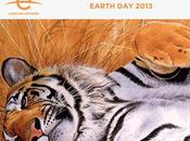 C’est journée Terre…