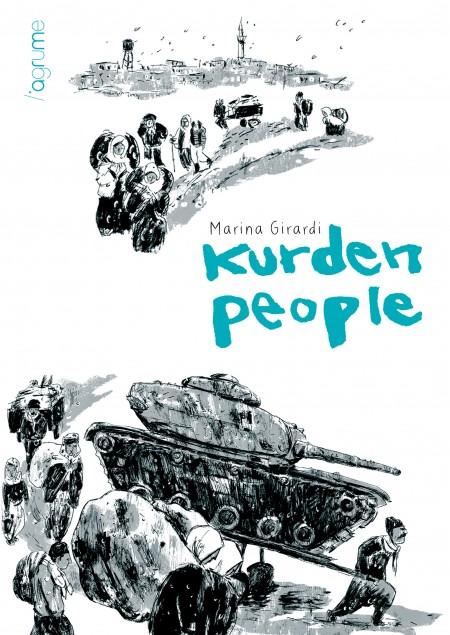 KURDEN PEOPLE 1