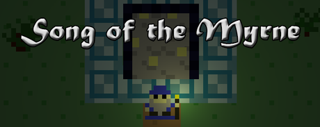 Song of the Myrne: Quelques news + Ludum Dare