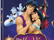 Aladdin enfin Blu-Ray avec bonus exclusifs