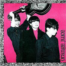Orange Juice - Falling And Laughing (1980)