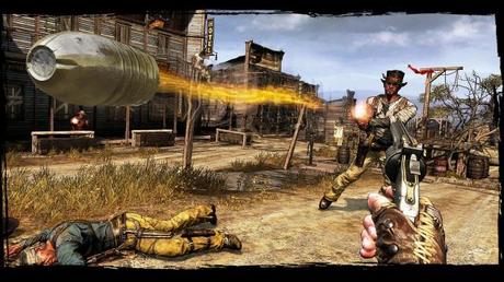 Call of Juarez : Gunslinger – Date et prix