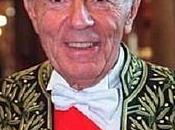 François Jacob stature extérieure