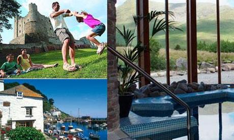 Angleterre Irlande par bateau