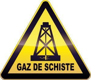 gaz schiste1 Gaz de schiste: à peine un peu plus dun emploi créé par puits creusé