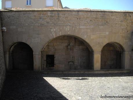BURE(57)-La Fontaine et le Lavoir