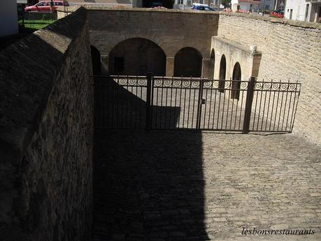 BURE(57)-La Fontaine et le Lavoir