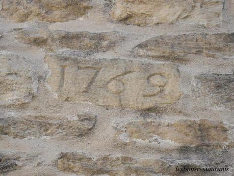 BURE(57)-La Fontaine et le Lavoir