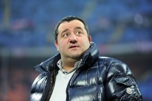 Mino Raiola