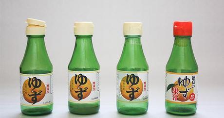 Mes petits choux meringués au yuzu et au pamplemousse