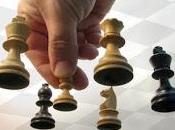 stratégie discipline plein changement