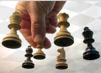 La stratégie : une discipline en plein changement - de TP1