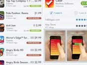 AppShopper retour l’AppStore