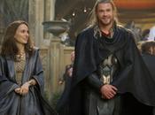 News Première bande-annonce pour Thor Monde Ténèbres