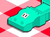 Remember when… Toute années dans clip 8-bits