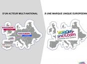 voyages-sncf.com déploie dans toute l’Europe