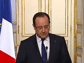 Pourquoi François Hollande disparaît