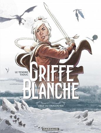 griffe-blanche-tome-1-cover