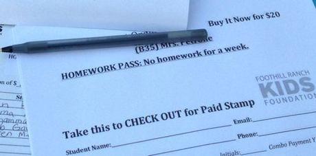 homework-pass