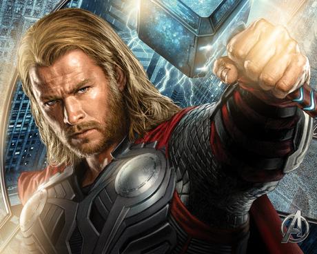 Bande-annonce en VF de Thor : Le Monde des Ténèbres