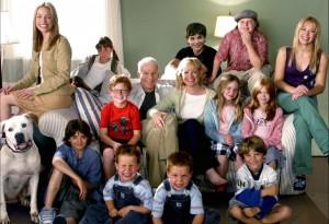 treize a la douzaine