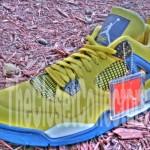 Air Jordan 4 Lightning – Novembre 2013