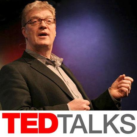 TED Talk storytelling