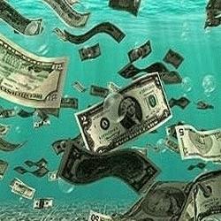 36 milliards d'euros de capitaux manquent à l'appel