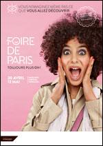 « Les cultures du Monde » vous font voyager à La Foire de Paris du 30 avril au 12 mai 2013