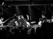 Swans, concert immanquable mois mars