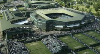 Le Prize Money 2013 de Wimbledon bat des records. wimbledon