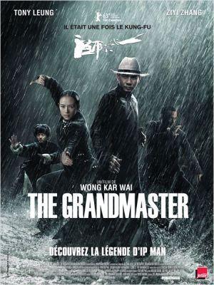 The Grandmaster - critique