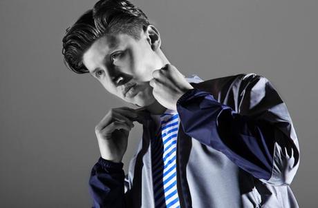 NIKE X FRAGMENT DESIGN – GREY SCALE COLLECTION