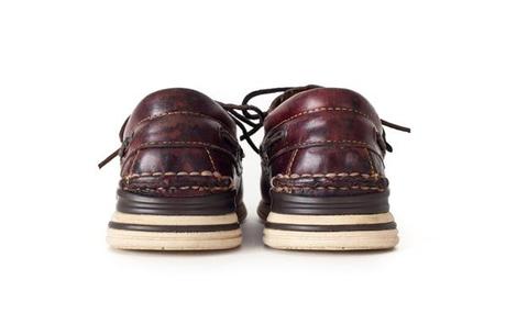 VISVIM – S/S 2013 – AMERICANA DECK