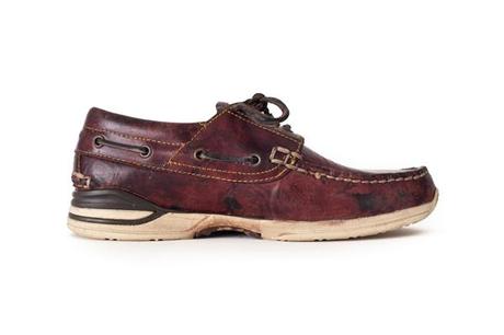 VISVIM – S/S 2013 – AMERICANA DECK