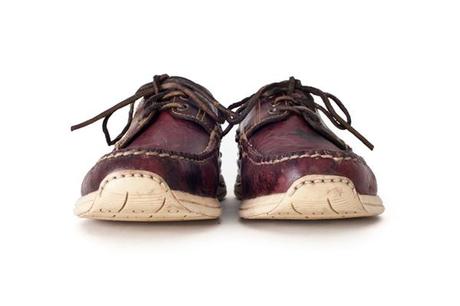 VISVIM – S/S 2013 – AMERICANA DECK