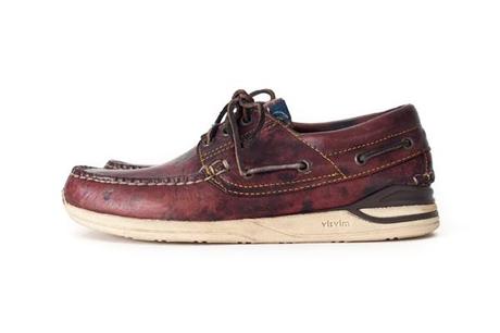 VISVIM – S/S 2013 – AMERICANA DECK