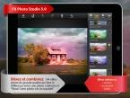 FX Photo Studio HD, une alternative à iPhoto temporairement gratuite